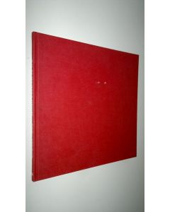 Kirjailijan toimittaja Virpi Soveri käytetty kirja Ilo saavuttaa heidät (Jes 51:11) : tuokiokuvia lähetyskentiltä