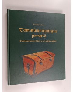 Kirjailijan Erkki Fredrikson käytetty kirja Tammisunnuntain perintö : Tammisunnuntain killan ja sen säätiön vaiheet