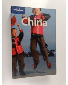 Kirjailijan Damian Harper käytetty kirja China