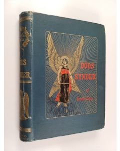 Kirjailijan Emile Zola käytetty kirja Dödssynder