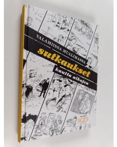 käytetty kirja Valamiissa mualimassa : sutkaukset kautta aikojen
