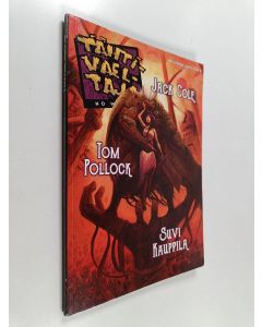 käytetty kirja Tähtivaeltaja 4/2020