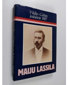 käytetty kirja Maiju Lassila