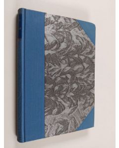 Kirjailijan Jalmari Sauli käytetty kirja Himmeli