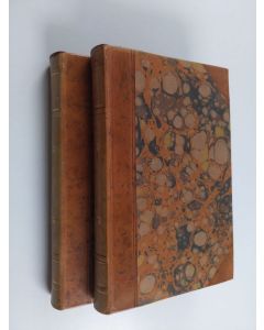 Kirjailijan Sinclair Lewis käytetty teos Babbitt 1-2