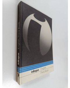 käytetty kirja Inlingua : English third book