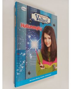 Kirjailijan Beth Beechwood käytetty kirja Hullunmylly (ERINOMAINEN)