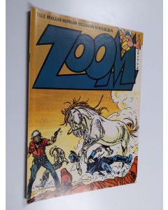 käytetty teos Zoom 10/1974