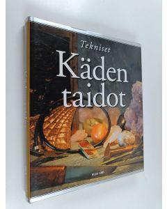 Tekijän Raoul Johnsson  käytetty kirja Tekniset käden taidot 2