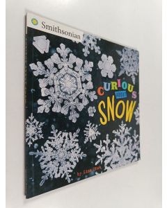 Kirjailijan Gina Shaw käytetty kirja Curious about snow