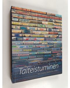 käytetty kirja Taiteistuminen