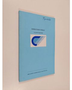 käytetty kirja Infection today : a Lancet review