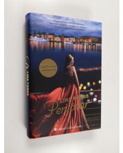 Kirjailijan Lina Forss käytetty kirja Perijätär