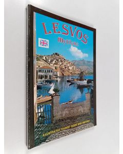 käytetty kirja Lesvos : Mytilene