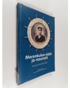 käytetty kirja Merenkulun riskit ja resurssit