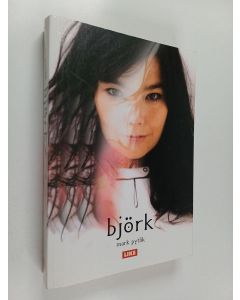 Kirjailijan Mark Pytlik käytetty kirja Björk