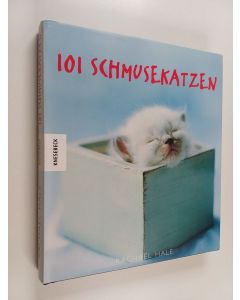 käytetty kirja 101 Schmusekatzen