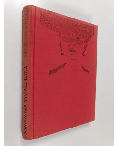 Kirjailijan Stephen Vizinczey käytetty kirja Ylistetty olkoon nainen