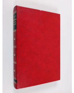 Kirjailijan Anni Polva käytetty kirja Kumman teistä otan