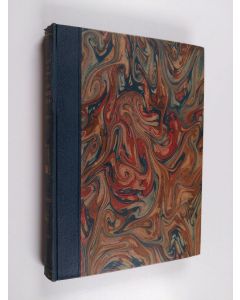 Kirjailijan Ferenc Donaszy käytetty kirja Rajalinnan sankari