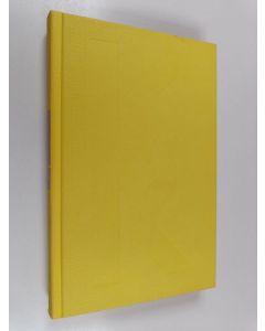 Kirjailijan Toni Morrison käytetty kirja Jazz