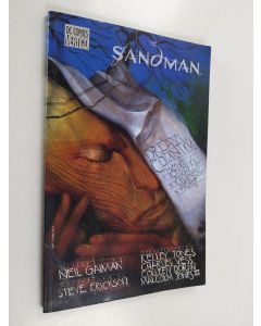 Kirjailijan Neil Gaiman käytetty kirja The Sandman - Dream country. Vol. 3