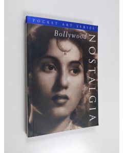 Kirjailijan Malti Sahai & Sumant Jayakrishnan käytetty kirja Bollywood Nostalgia