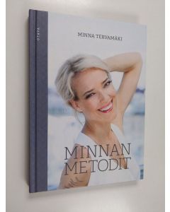 Kirjailijan Minna Tervamäki käytetty kirja Minnan metodit