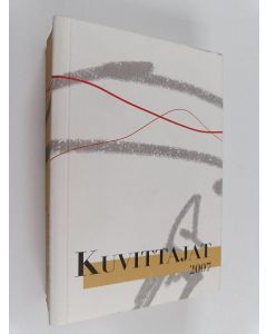 käytetty kirja Kuvittajat 2007