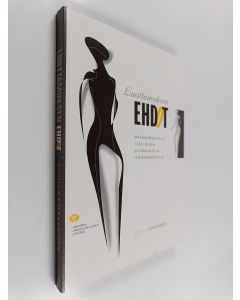 Kirjailijan Annika Forsander käytetty kirja Luottamuksen ehdot maahanmuuttajat 1990-luvun suomalaisilla työmarkkinoilla