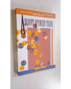 Kirjailijan Marja-Leena Koppinen käytetty kirja Arviointi oppimisen tukena (ERINOMAINEN)