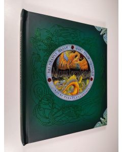 Kirjailijan Dugald A Steer käytetty kirja Monsterologia : suuri taruolentokirja