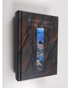 käytetty kirja Katekismus ; Virsikirja