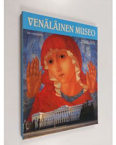 Kirjailijan Vladimir Gusev käytetty kirja Venäläinen museo : opaskirja