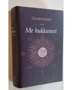 Kirjailijan Carsten Jensen uusi kirja Me hukkuneet (ERINOMAINEN)