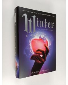 Kirjailijan Marissa Meyer käytetty kirja Winter