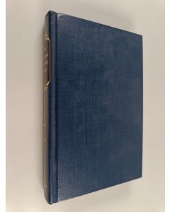 Kirjailijan W. Robertson Nicoll käytetty kirja The Sermon Outline Bible