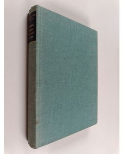 Kirjailijan Marja-Liisa Vartio käytetty kirja Kaikki naiset näkevät unia