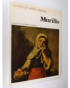 käytetty kirja Murilllo