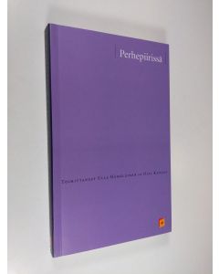 Tekijän Ulla ym. Hämäläinen  käytetty kirja Perhepiirissä