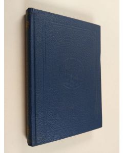 Kirjailijan Katri Ingman käytetty kirja Lahjakas tytär