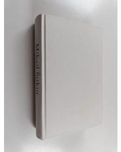 Kirjailijan Mihail Šiškin käytetty kirja Neidonhius