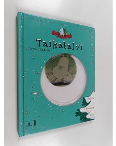 käytetty kirja Taikatalvi