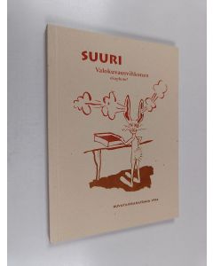 käytetty kirja Suuri valokuvausvihkonen : ekophoto?