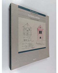 Kirjailijan Paul Schmitthenner käytetty kirja La forma costruita : variazioni su un tema