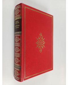 Kirjailijan Henry Murger käytetty kirja Boheemielämää