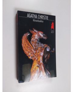 Kirjailijan Agatha Christie käytetty kirja Hiirenloukku : kahdeksan rikoskertomusta