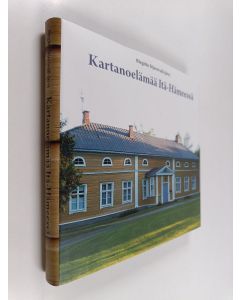 Kirjailijan Birgitta Stjernvall-Järvi käytetty kirja Kartanoelämää Itä-Hämeessä