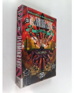 Kirjailijan Robert Shea käytetty kirja Leviatan : Illuminatus! 3