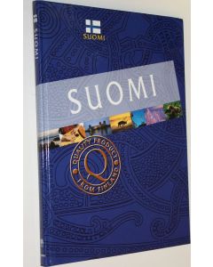 Kirjailijan Sinikka Salokorpi käytetty kirja Suomi